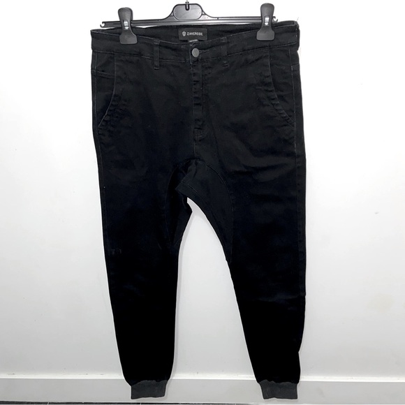 ZANEROBE - Sureshot Slim Jogger Pants - Picture 2 of 11